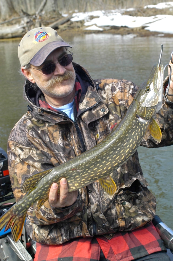 Ten Must-Have Lures For Western Trout
